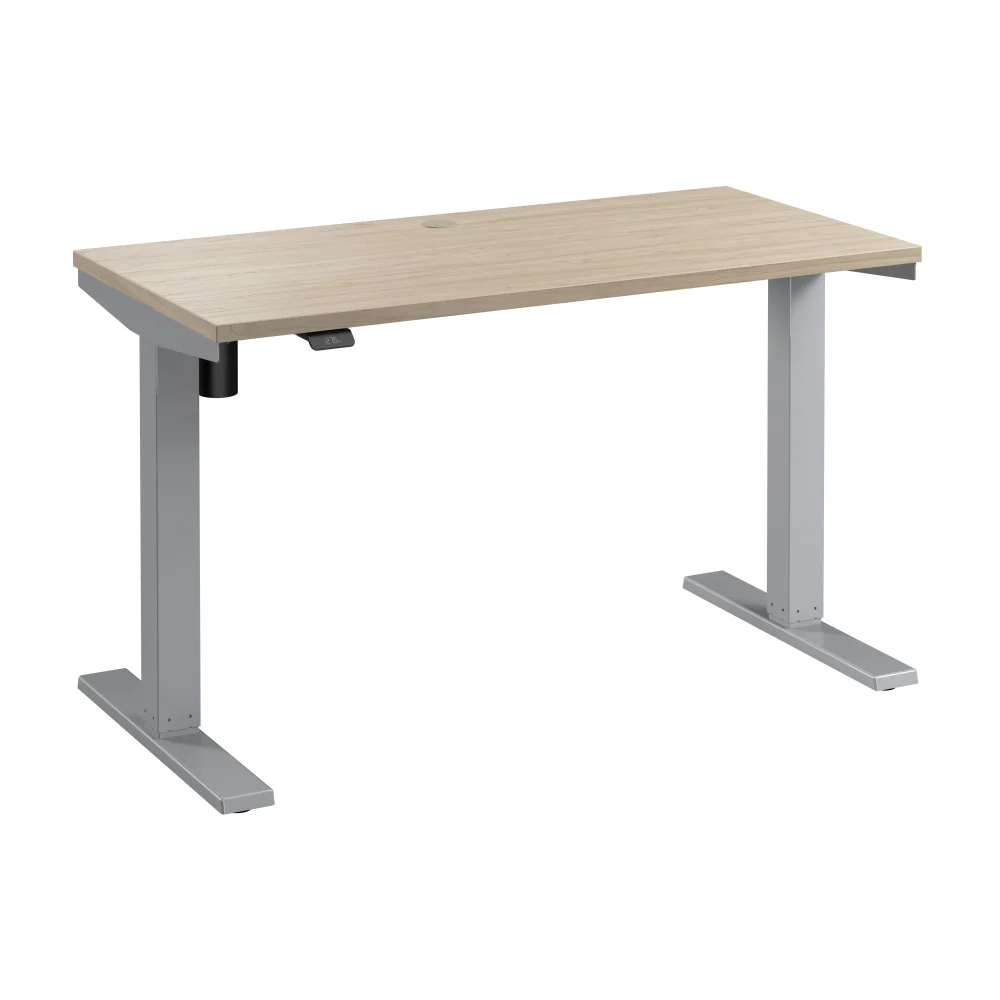 Move 40 Series 48W x 24D Electric Height Adjustable Standing Desk - Image 7