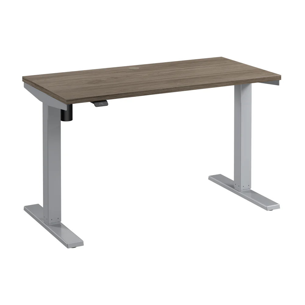 Move 40 Series 48W x 24D Electric Height Adjustable Standing Desk - Image 13