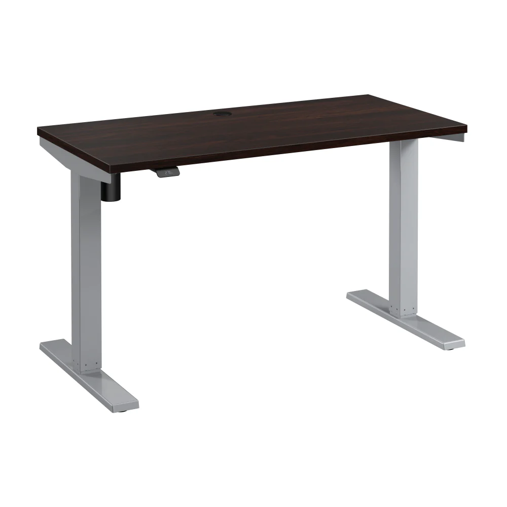 Move 40 Series 48W x 24D Electric Height Adjustable Standing Desk - Image 19