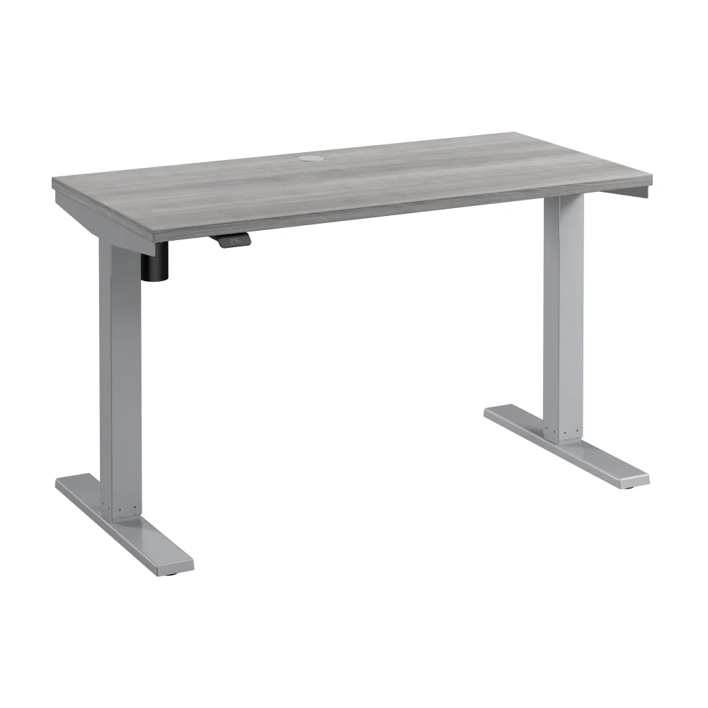 Move 40 Series 48W x 24D Electric Height Adjustable Standing Desk - Image 25