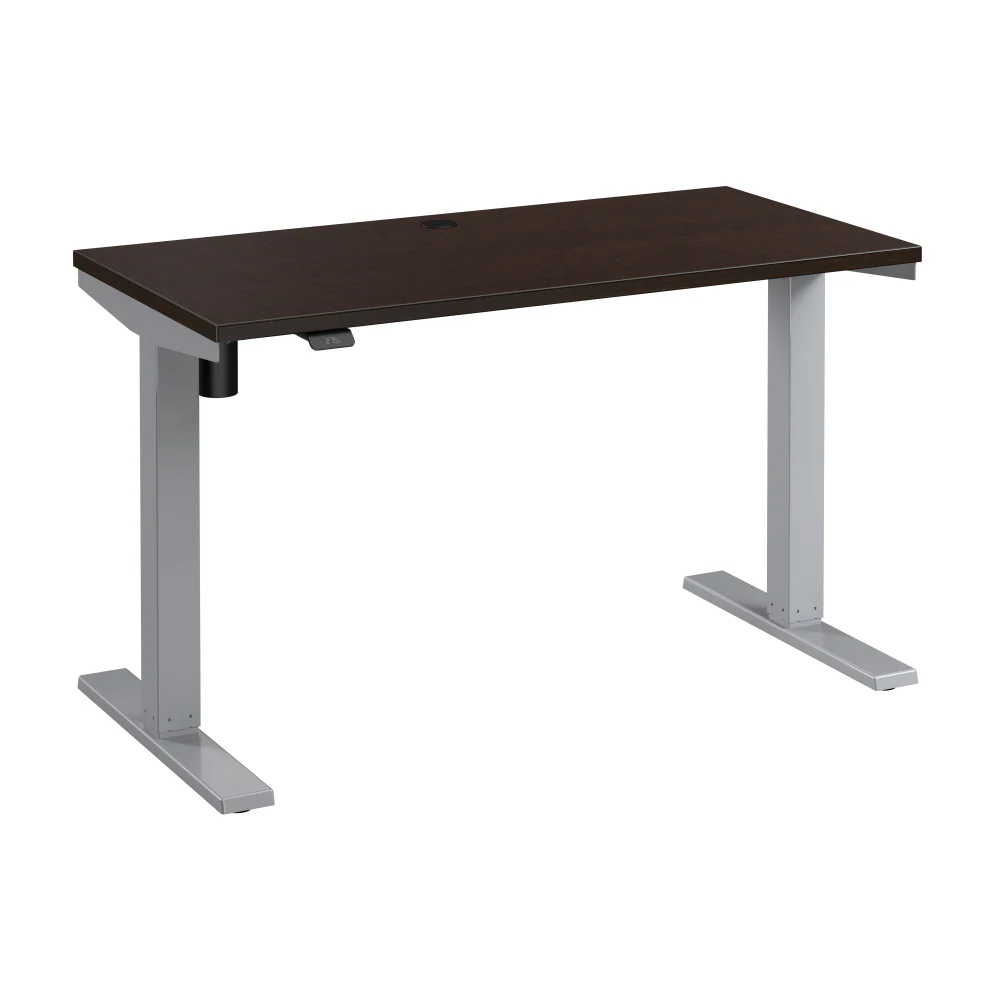 Move 40 Series 48W x 24D Electric Height Adjustable Standing Desk - Image 31