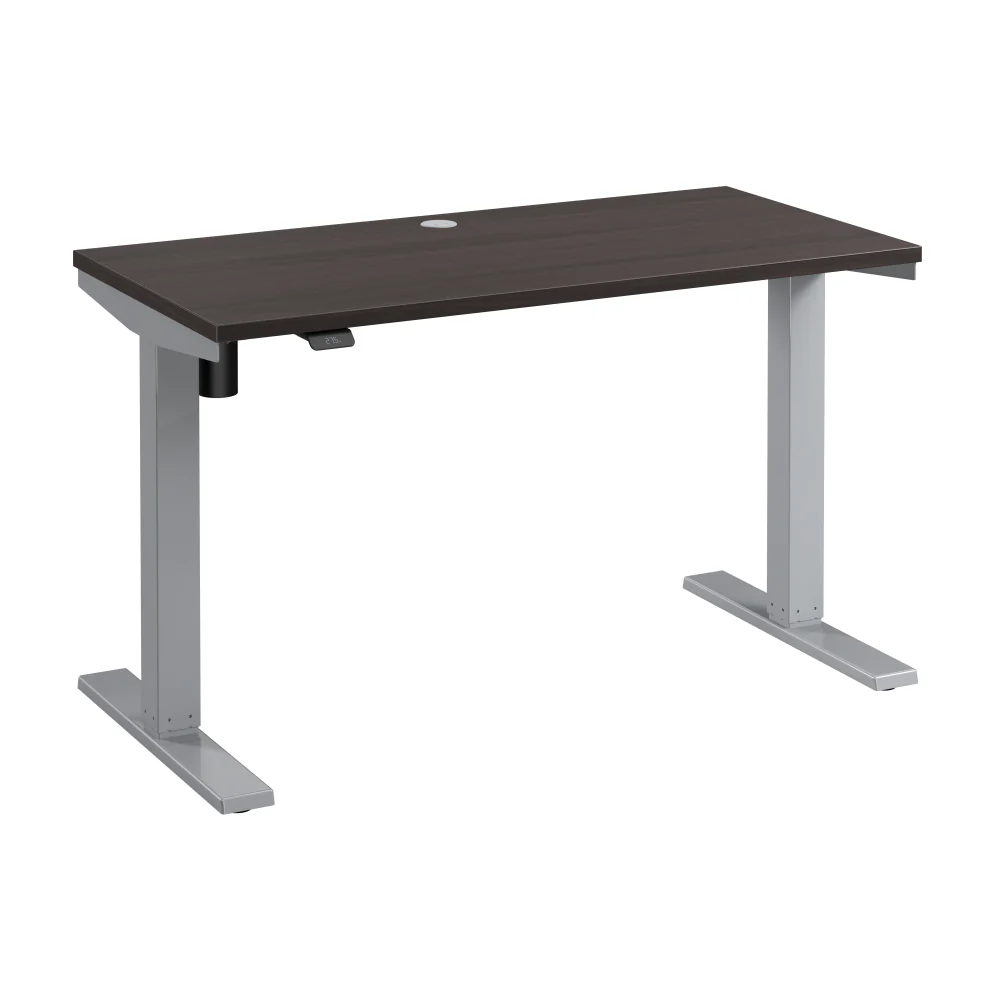 Move 40 Series 48W x 24D Electric Height Adjustable Standing Desk - Image 37