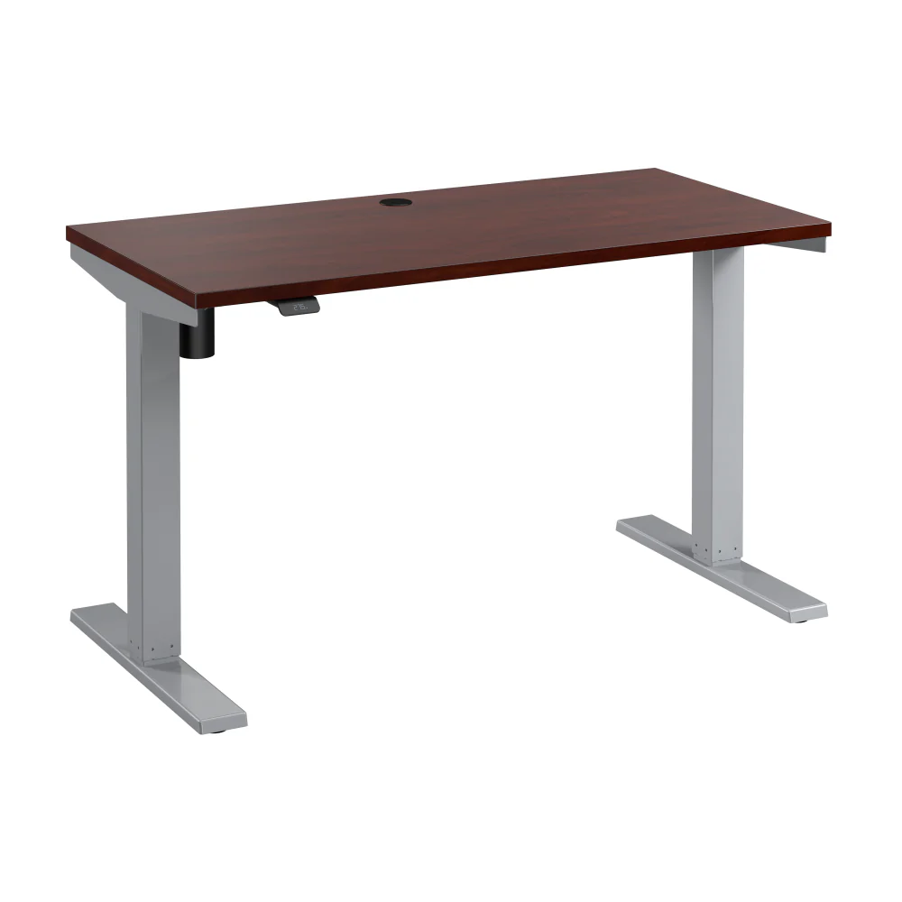 Move 40 Series 48W x 24D Electric Height Adjustable Standing Desk - Image 7