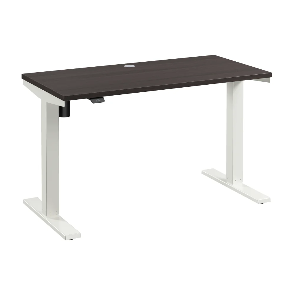 Move 40 Series 48W x 24D Electric Height Adjustable Standing Desk - Image 19