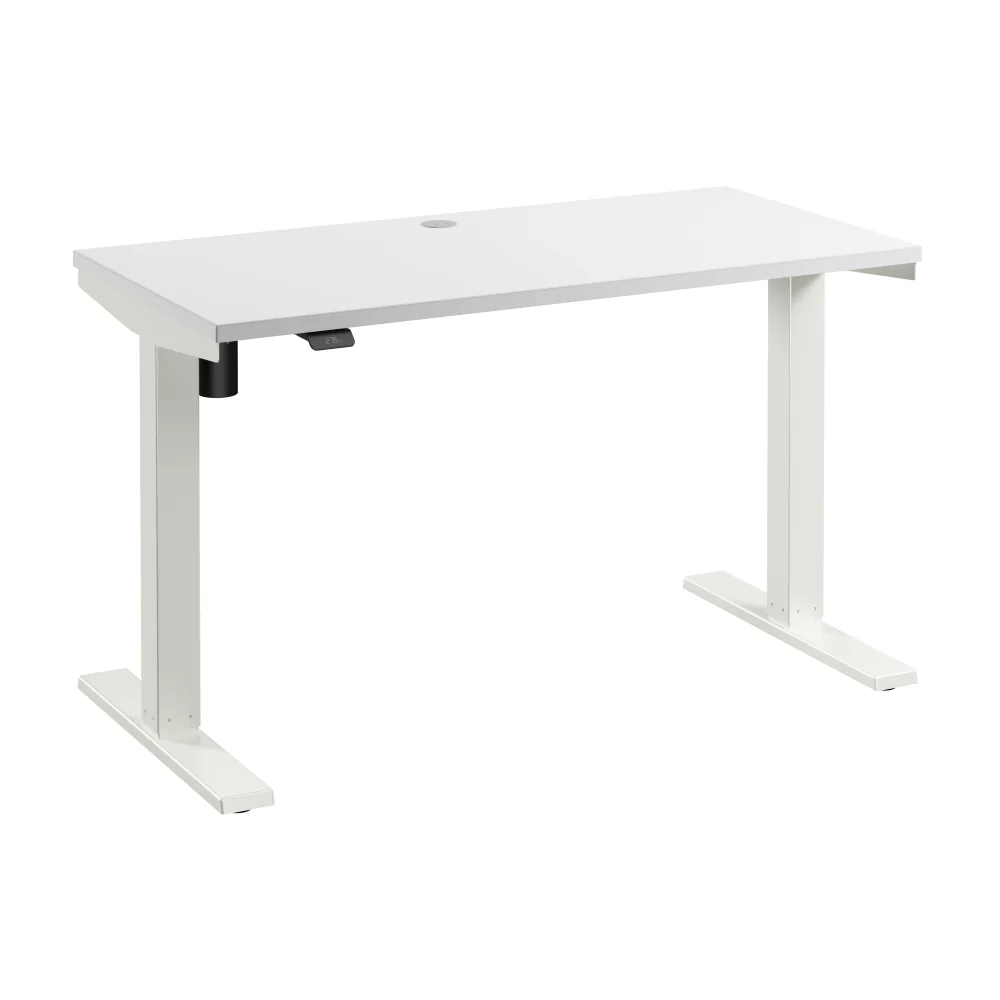 Move 40 Series 48W x 24D Electric Height Adjustable Standing Desk - Image 37