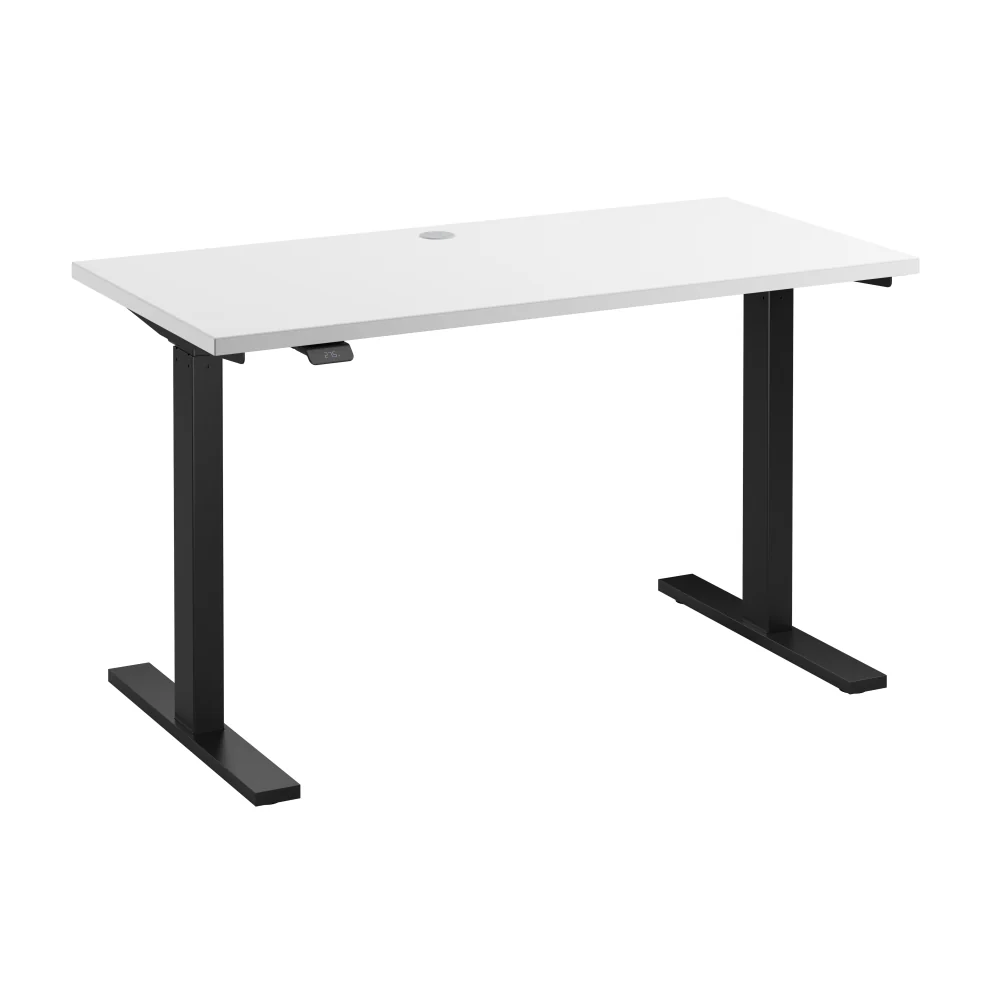 48W x 24D Height Adjustable Standing Desk - Image 13