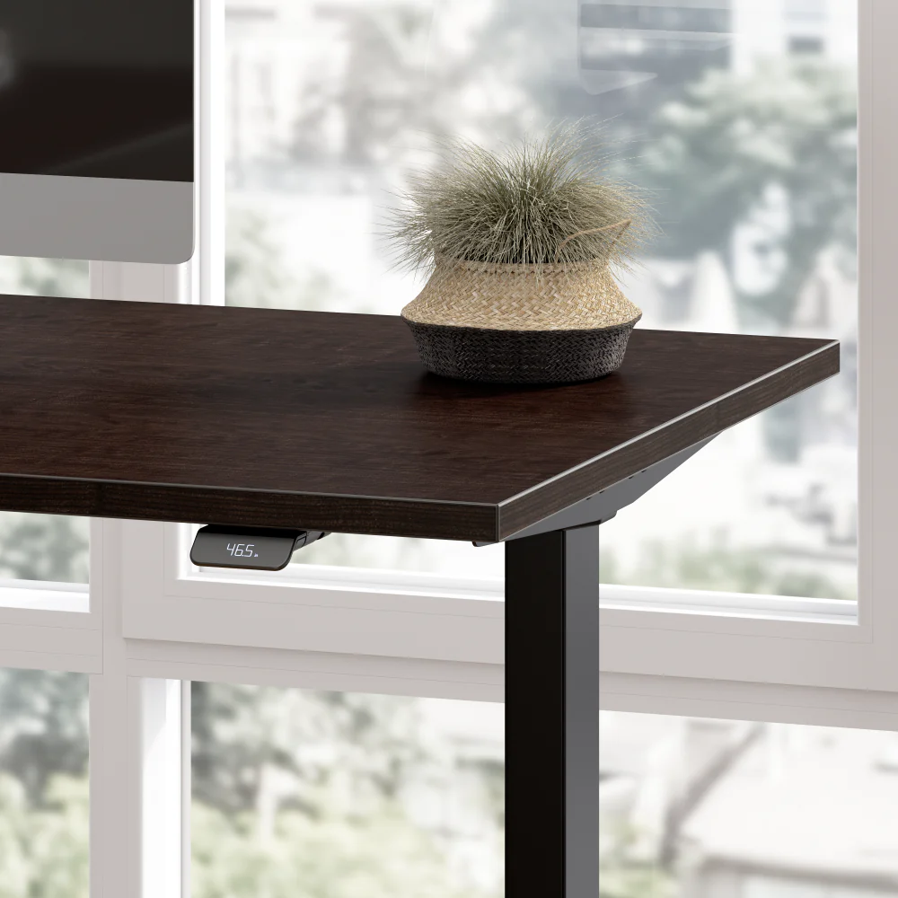 48W x 24D Height Adjustable Standing Desk - Image 22