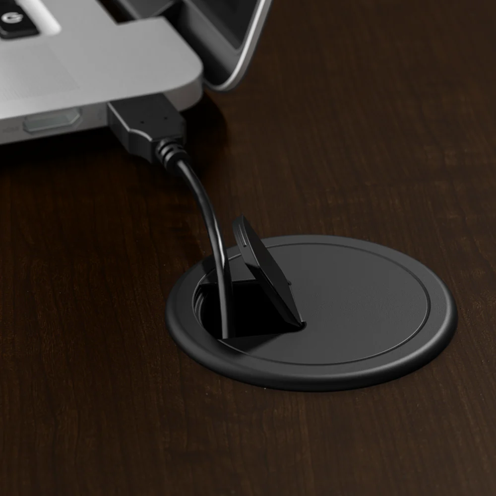 48W x 24D Height Adjustable Standing Desk - Image 23