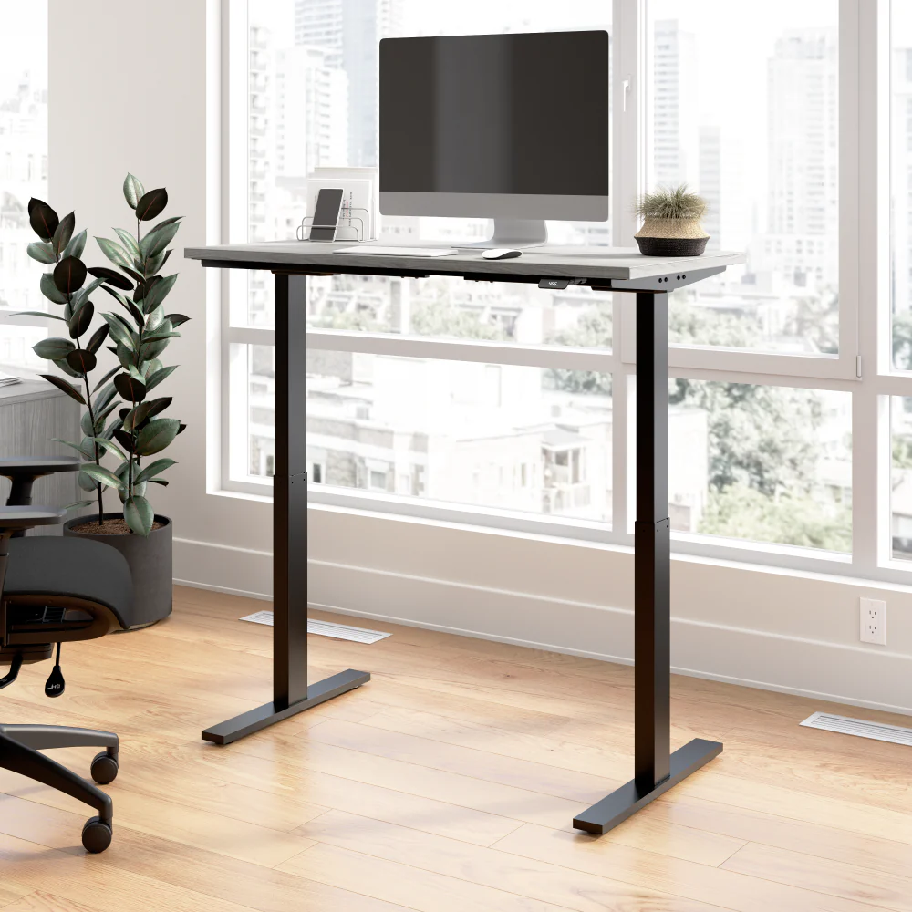 48W x 24D Height Adjustable Standing Desk - Image 26
