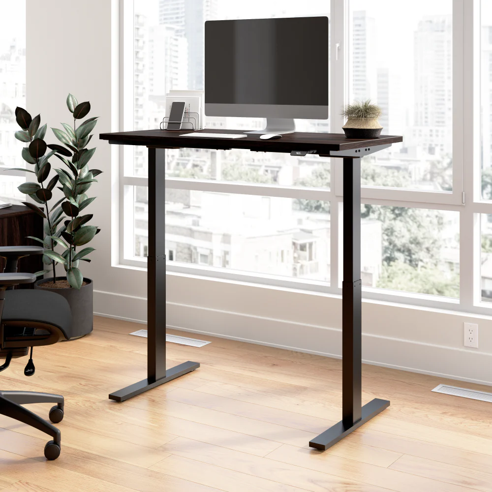 48W x 24D Height Adjustable Standing Desk - Image 32
