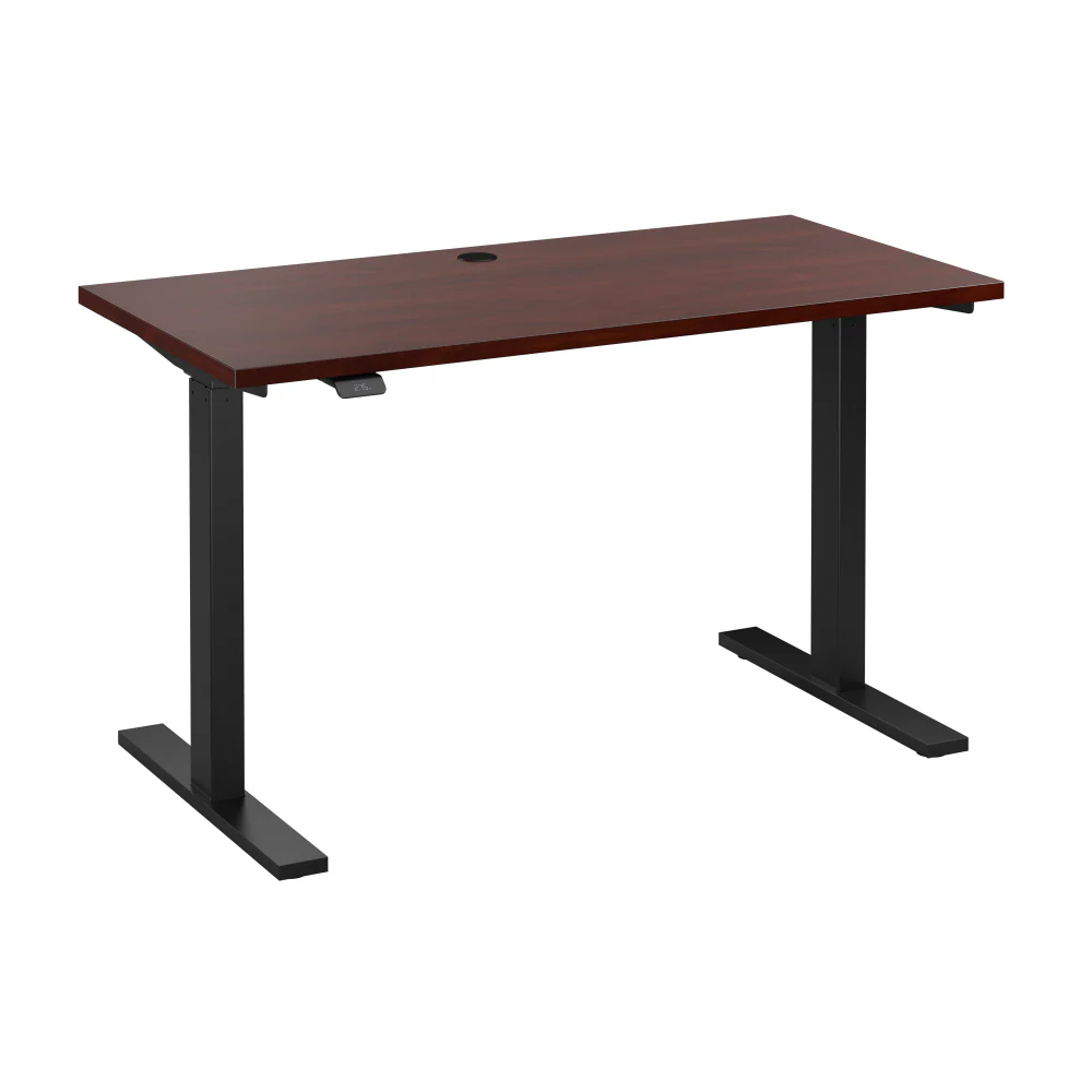 48W x 24D Height Adjustable Standing Desk - Image 7