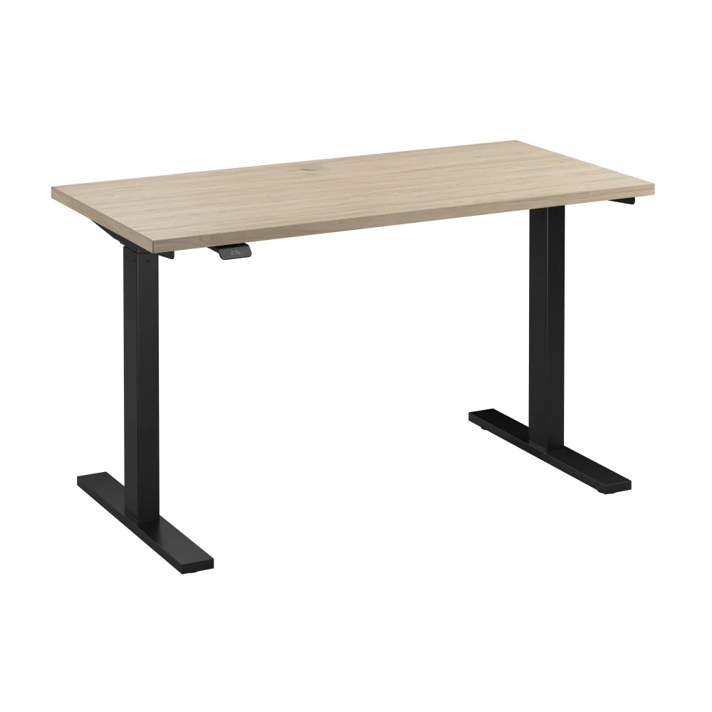 Move 60 Series 48W x 24D Electric Height Adjustable Standing Desk - Image 7
