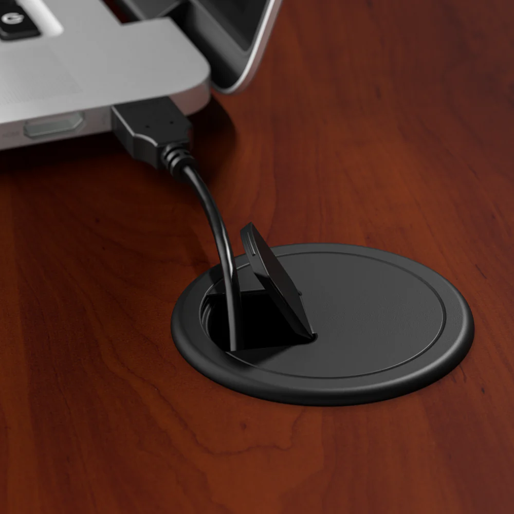 48W x 24D Height Adjustable Standing Desk - Image 11