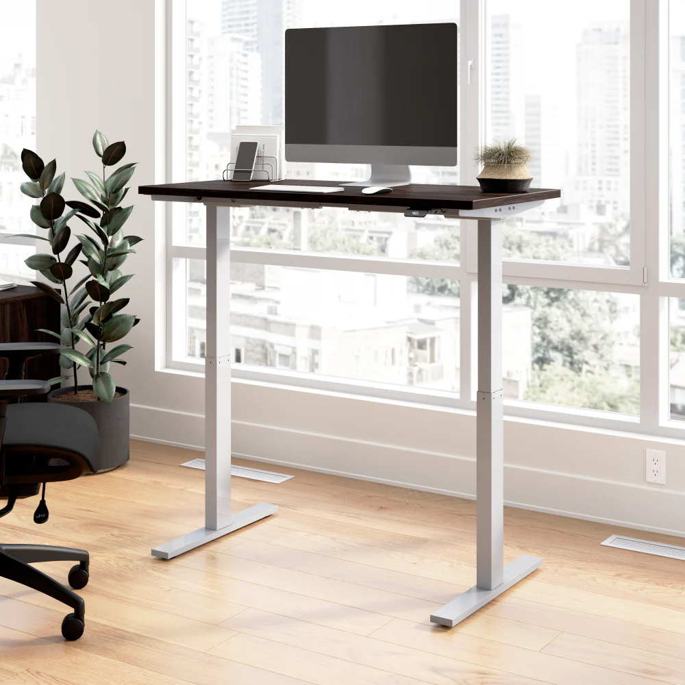48W x 24D Height Adjustable Standing Desk - Image 20