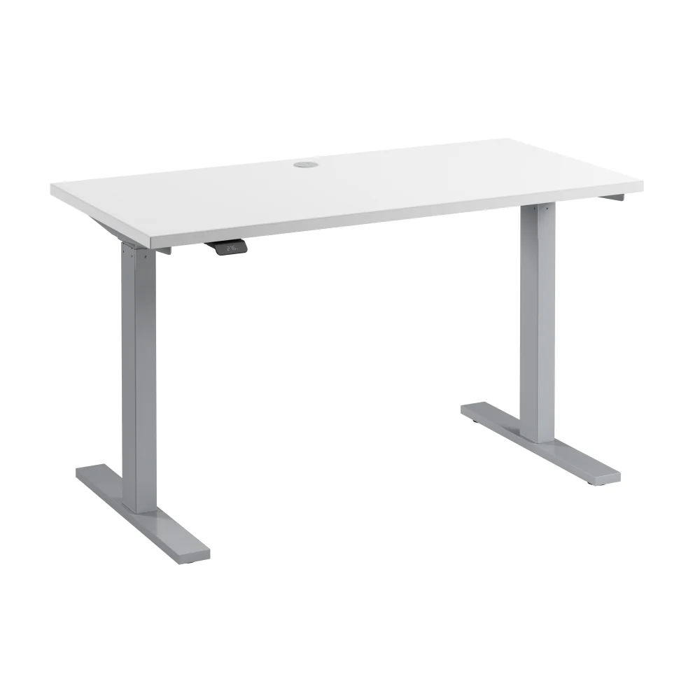 48W x 24D Height Adjustable Standing Desk - Image 25