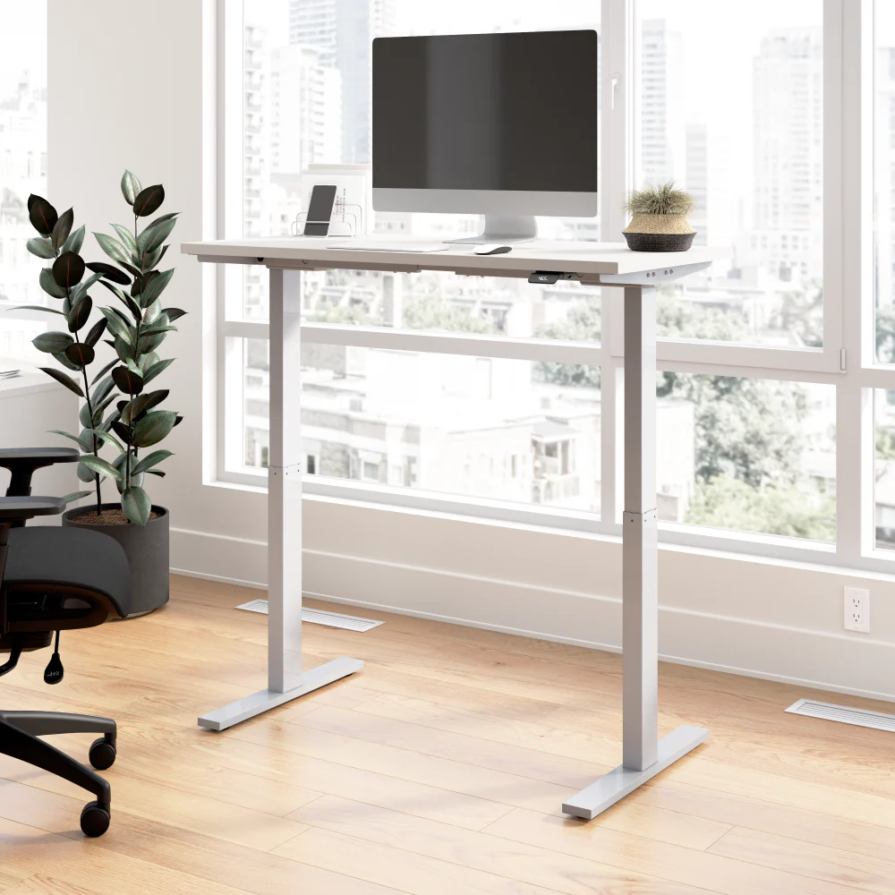 48W x 24D Height Adjustable Standing Desk - Image 26