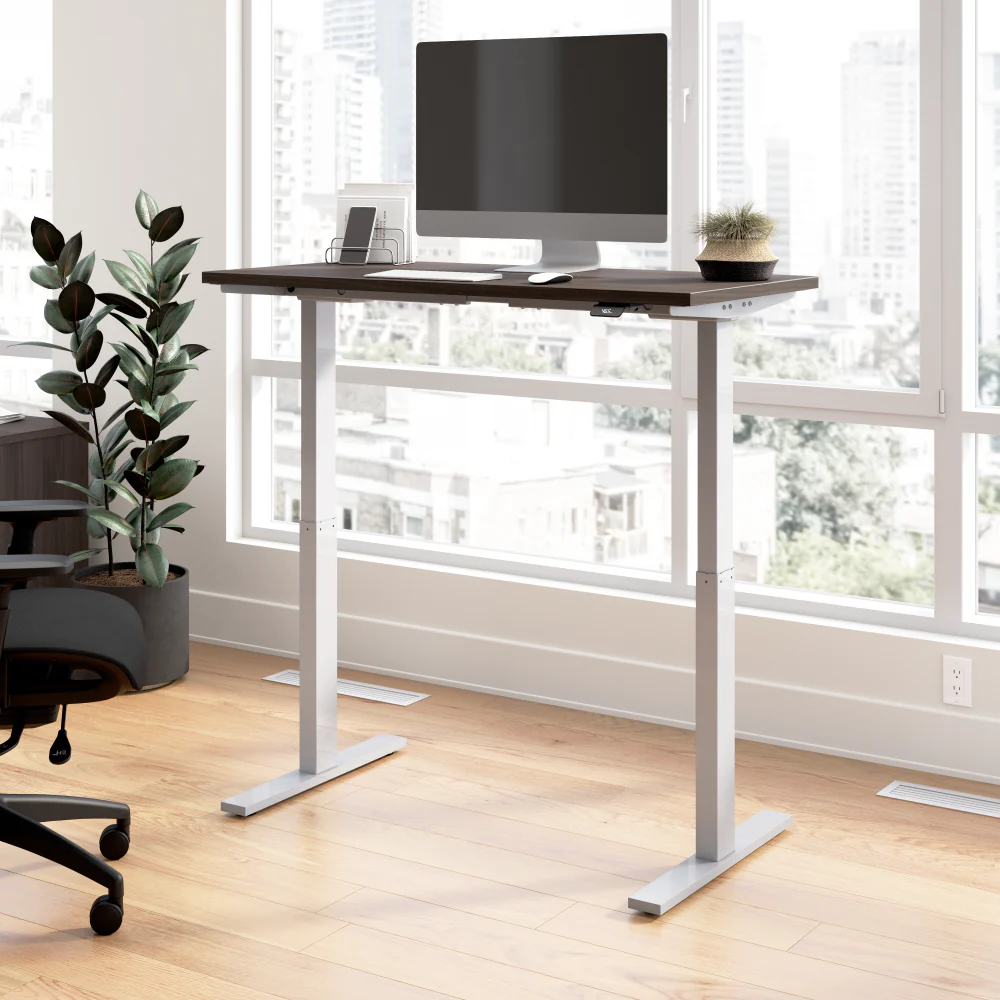 48W x 24D Height Adjustable Standing Desk - Image 38