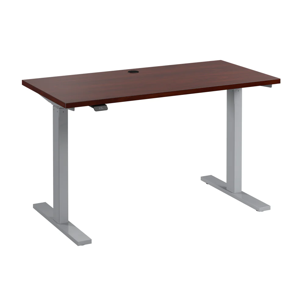 48W x 24D Height Adjustable Standing Desk - Image 7