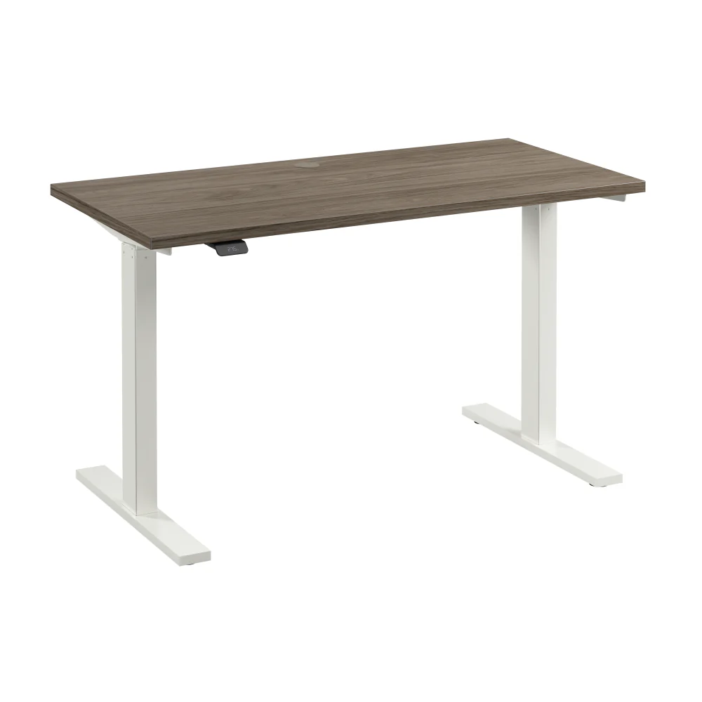 Move 60 Series 48W x 24D Electric Height Adjustable Standing Desk - Image 37