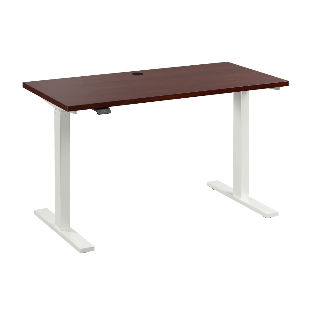 Move 60 Series 48W x 24D Electric Height Adjustable Standing Desk - Image 43