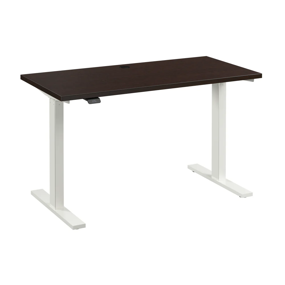 Move 60 Series 48W x 24D Electric Height Adjustable Standing Desk - Image 7