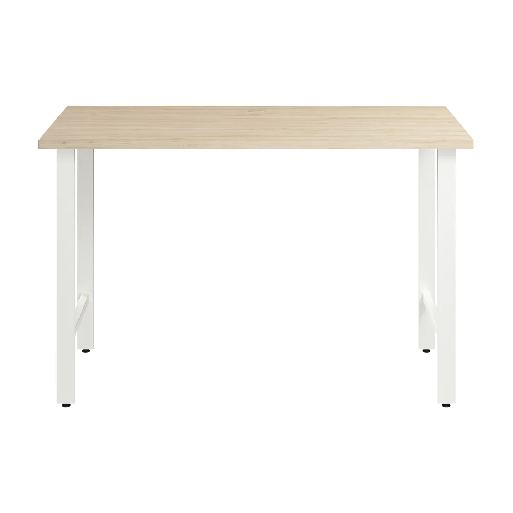 Hustle 48W x 24D Computer Desk with Metal Legs - Image 19