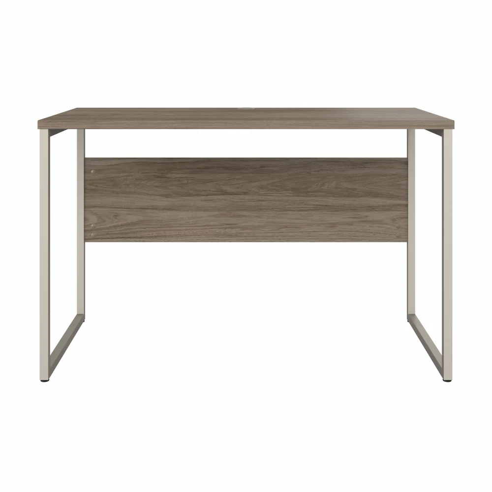 Hybrid 48W x 24D Computer Table Desk with Metal Legs - Image 27