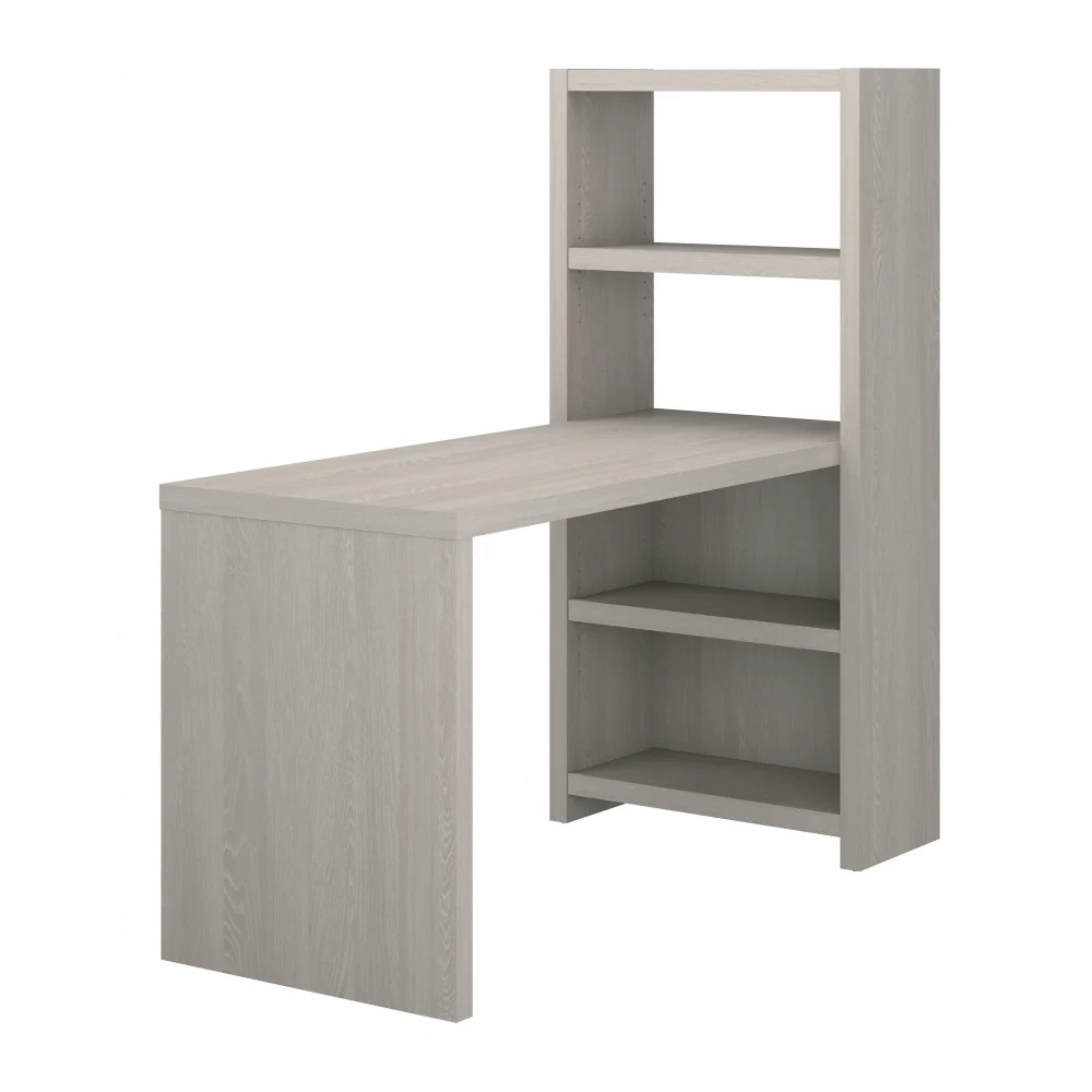 Echo 56W Bookcase Desk - Image 16