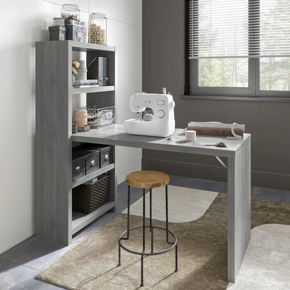 Echo 56W Craft Table - Image 13