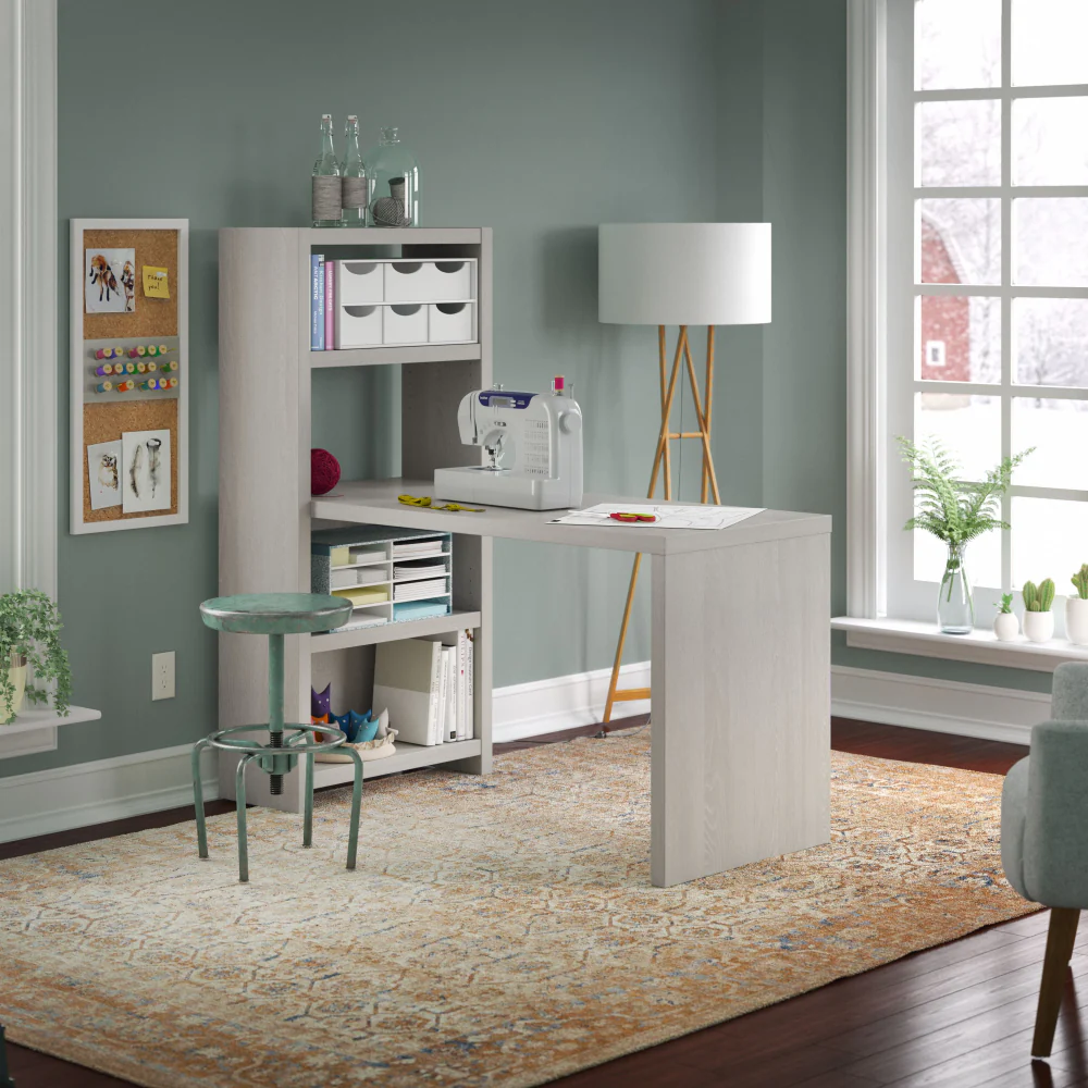 Echo 56W Craft Table - Image 20