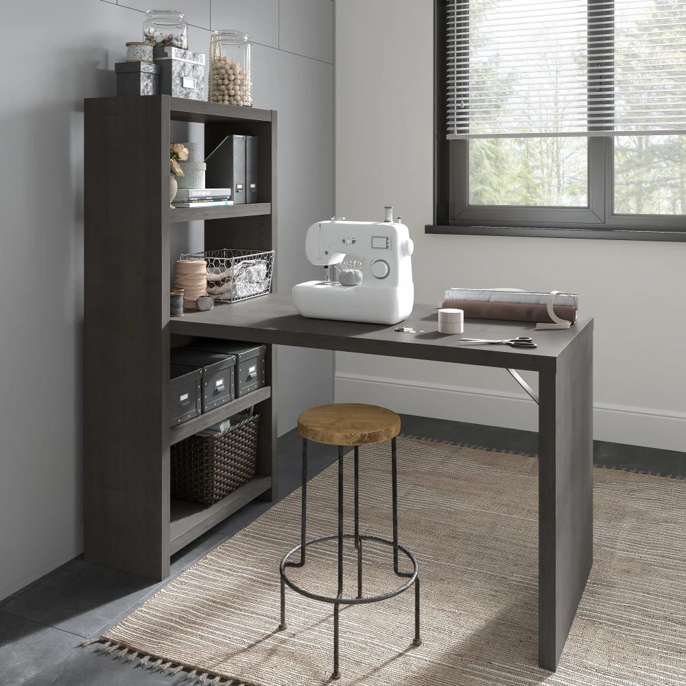 Echo 56W Craft Table - Image 6