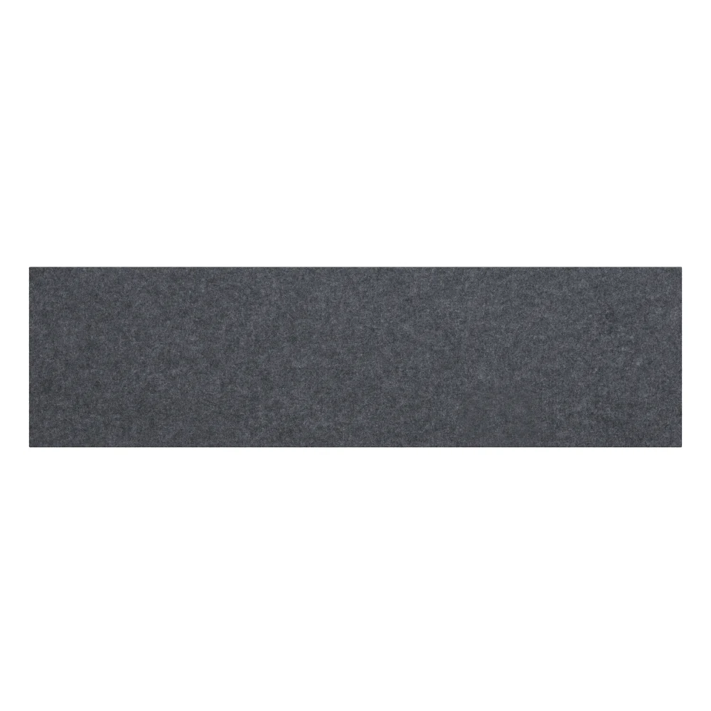 57W x 16H Acoustic Tackboard - Image 3