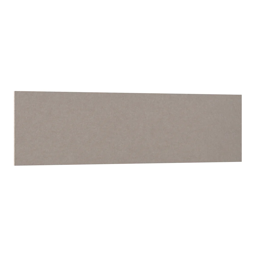 57W x 16H Acoustic Tackboard - Image 4