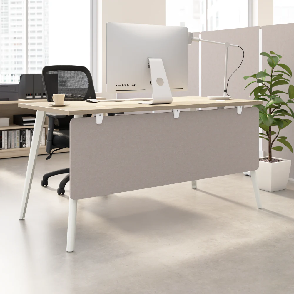 58W Desktop Privacy Screen - Image 11