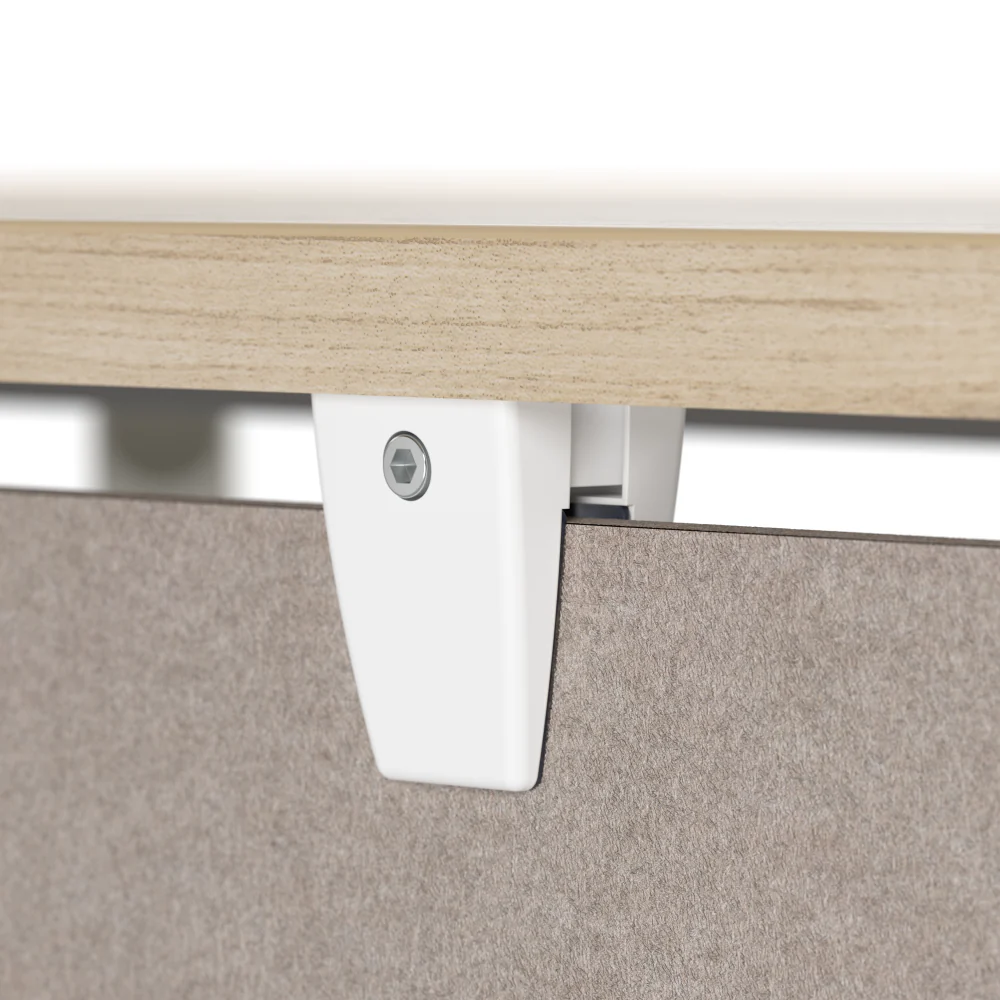 58W Desktop Privacy Screen - Image 15