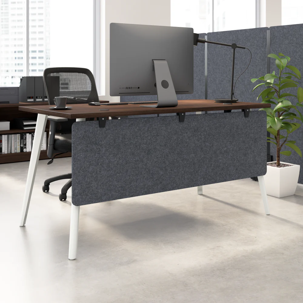 58W Desktop Privacy Screen - Image 3