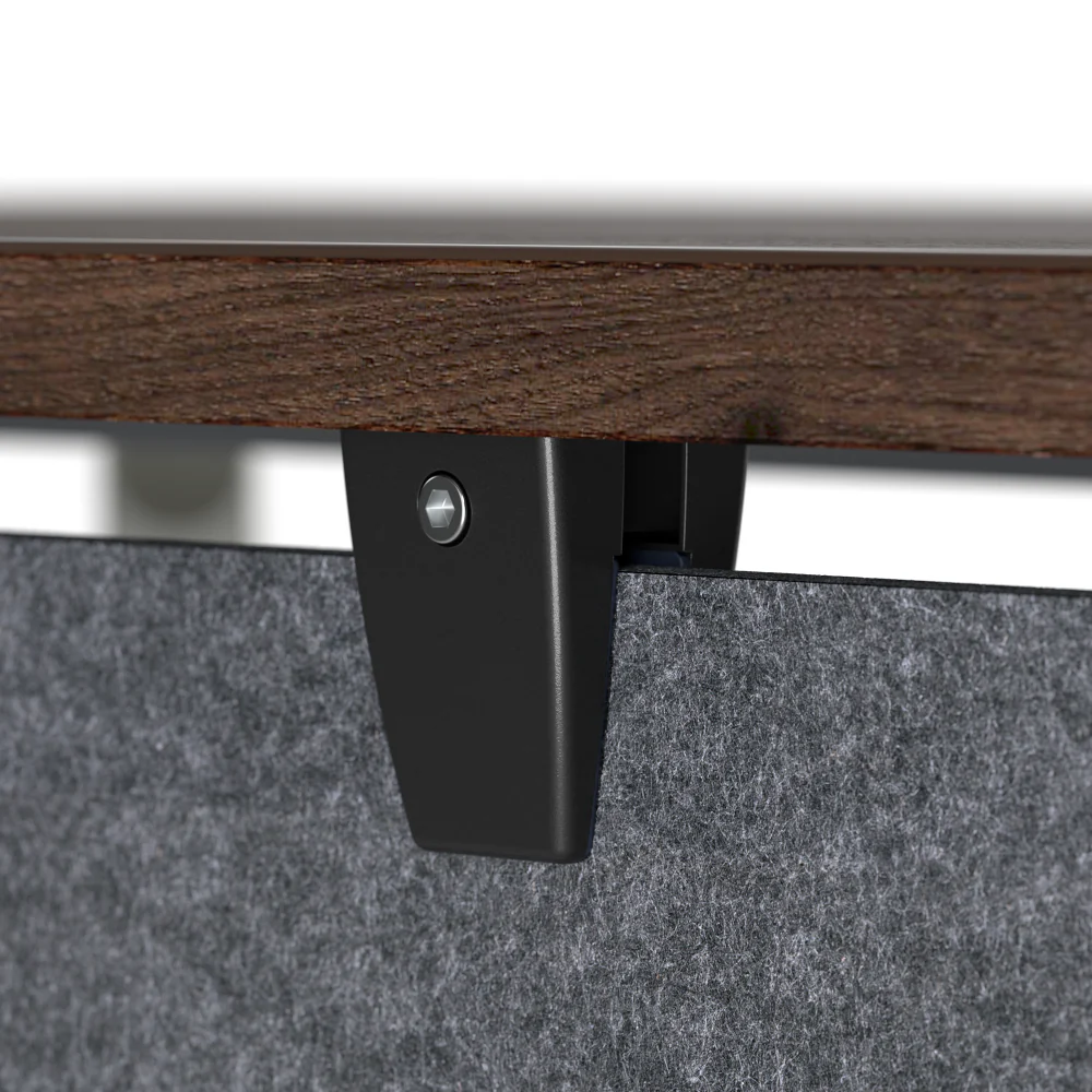 58W Desktop Privacy Screen - Image 7
