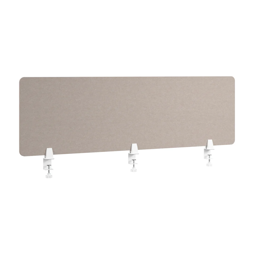 58W Desktop Privacy Screen - Image 9