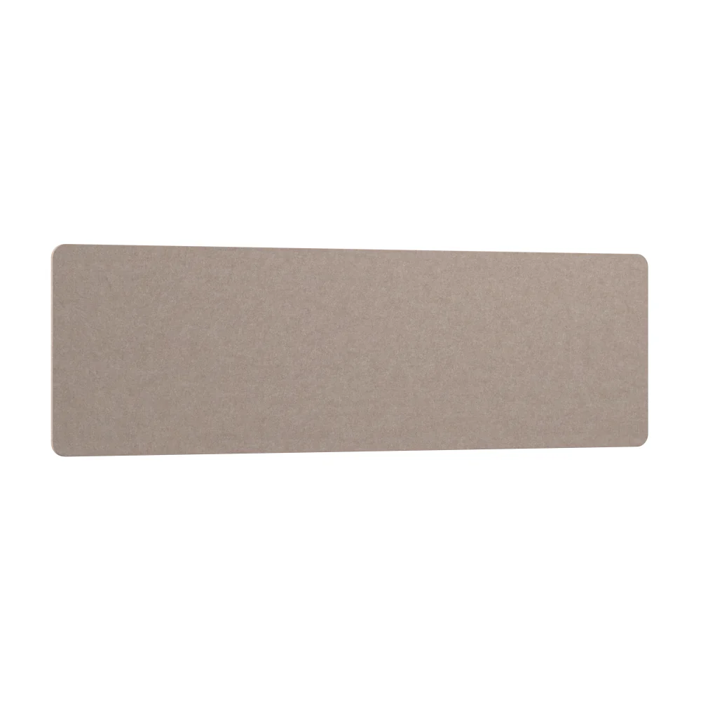 Hustle Tackboard for 60-inch Cubicle Desk - Image 7