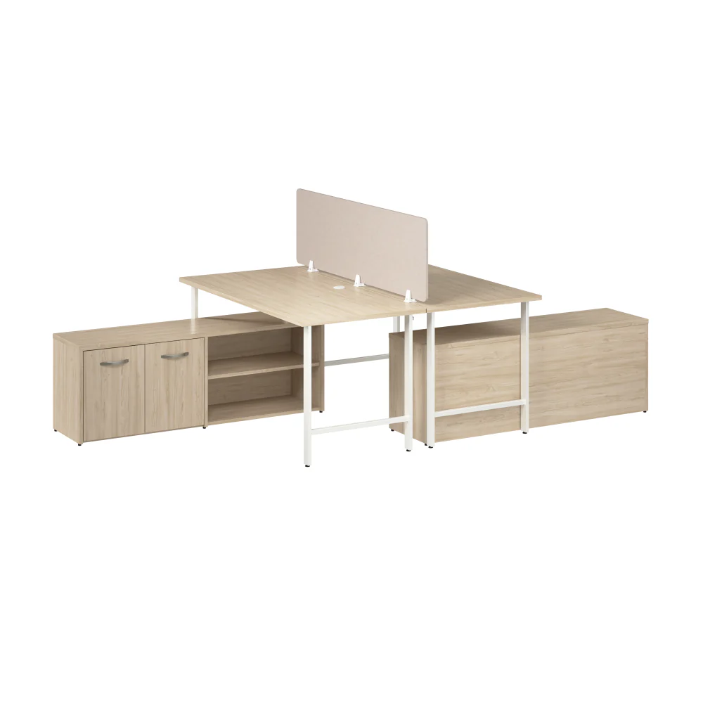 Hustle Office Furniture Collection