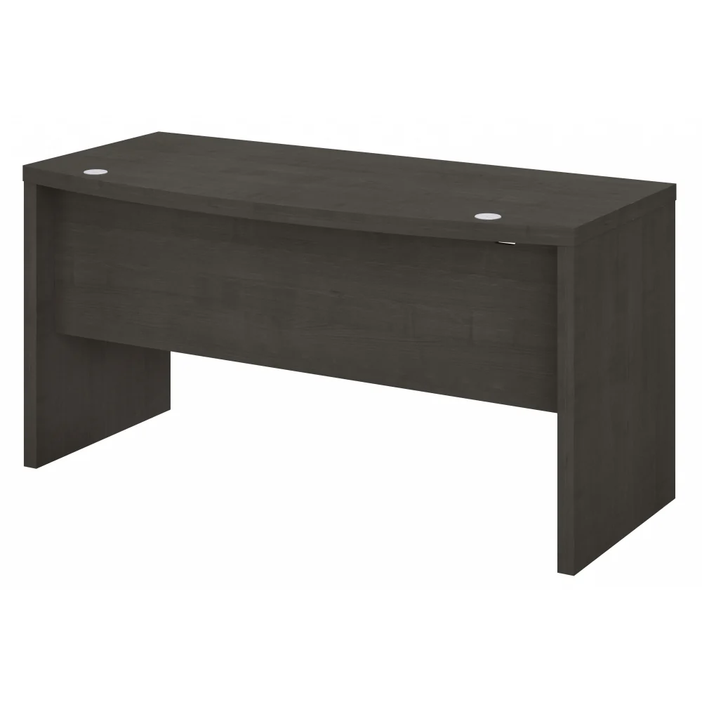 Echo 60W Bow Front Desk