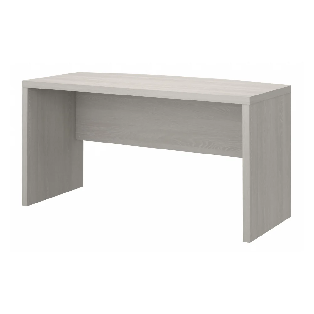 Echo 60W Bow Front Desk - Image 20