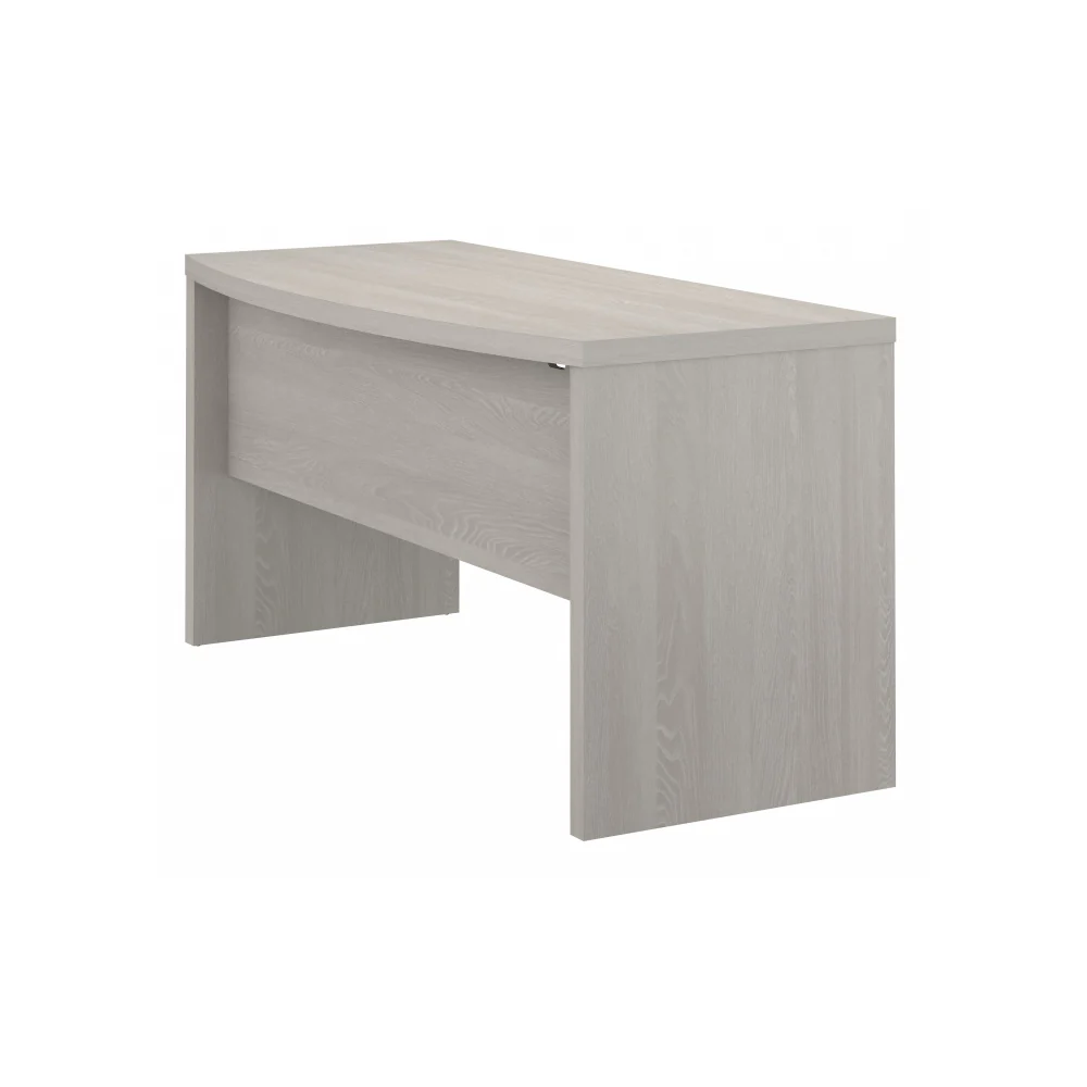 Echo 60W Bow Front Desk - Image 22