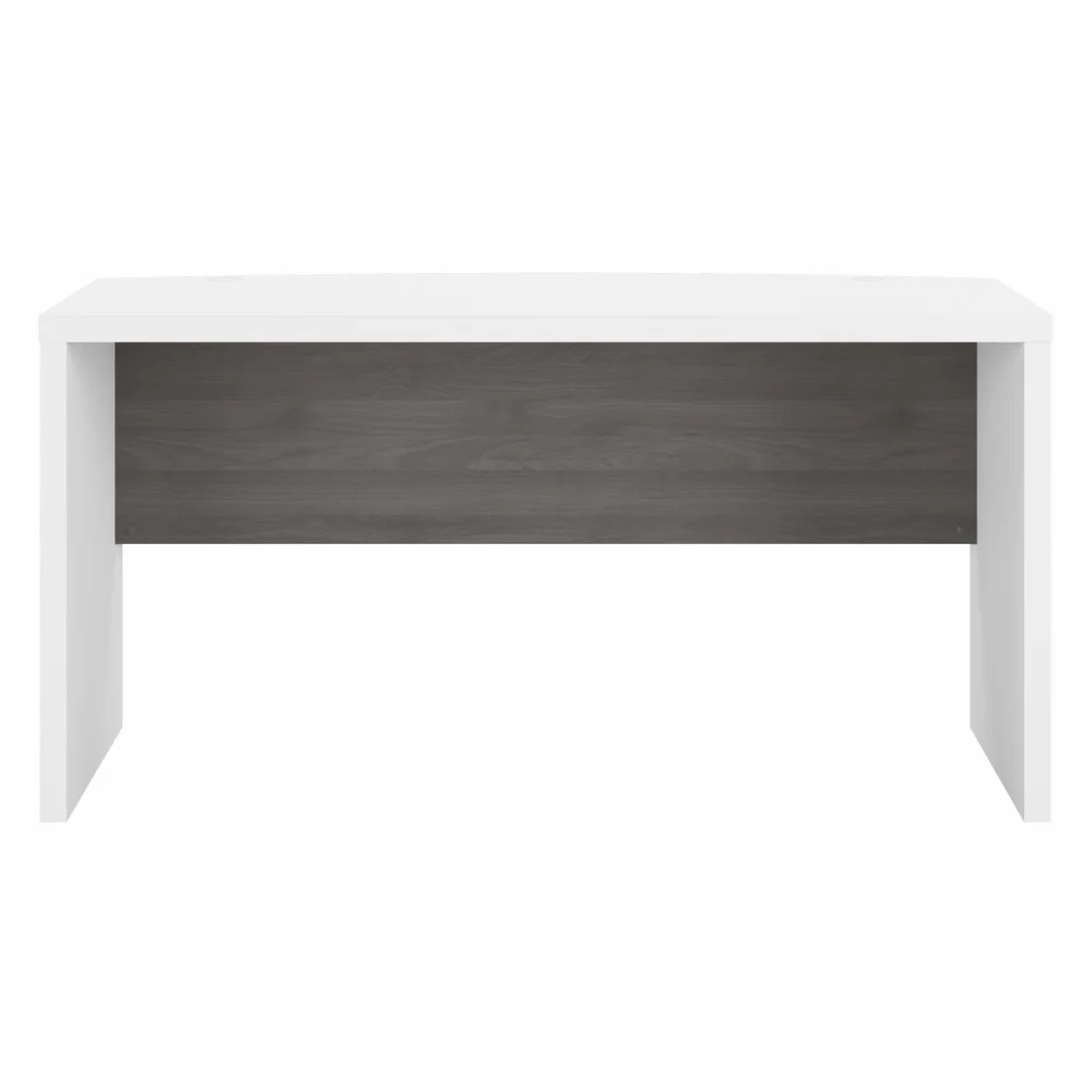 Echo 60W Bow Front Desk - Image 28