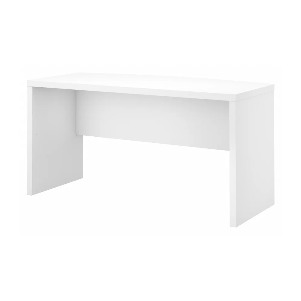 Echo 60W Bow Front Desk - Image 8