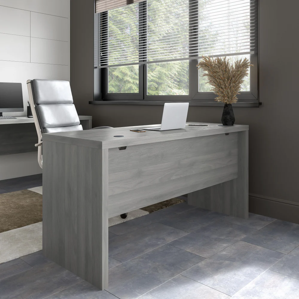 Echo 60W Credenza Desk - Image 14