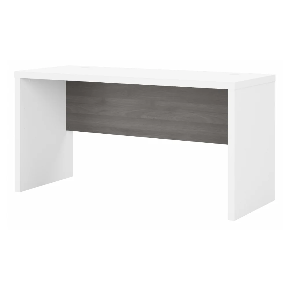 Echo 60W Credenza Desk - Image 19
