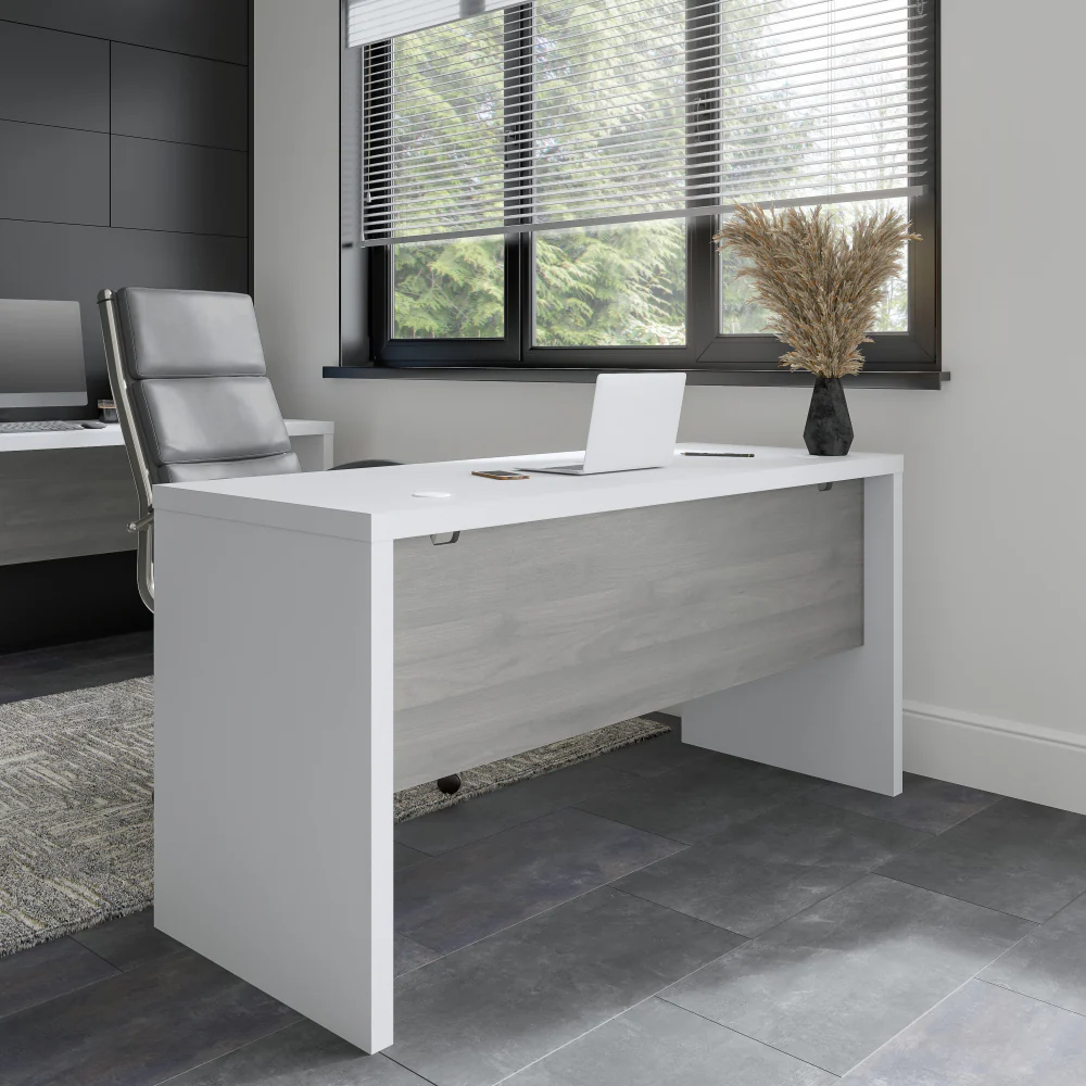 Echo 60W Credenza Desk - Image 20