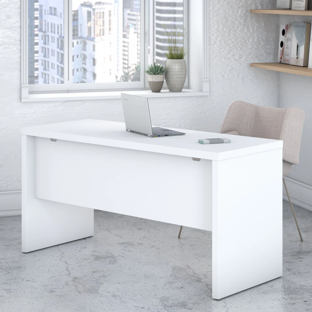 Echo 60W Credenza Desk - Image 27