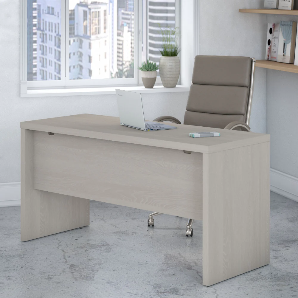 Echo 60W Credenza Desk - Image 9
